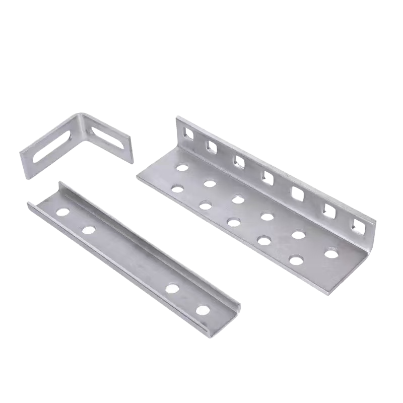 China Mananufacturer Precision Metal Stamping Parts